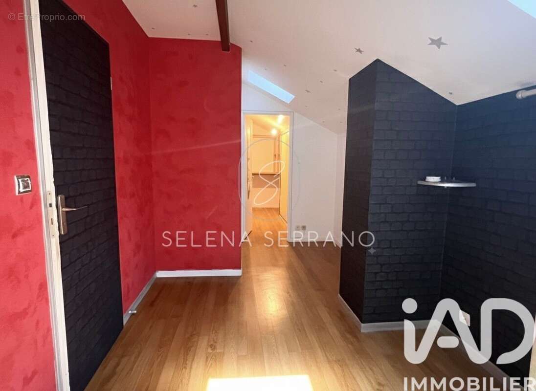 Photo 8 - Appartement à CORMEILLES-EN-PARISIS