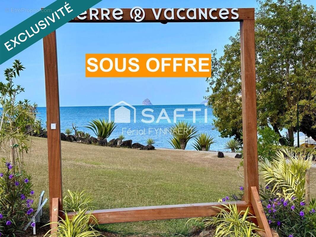 Photo 1 - Appartement à SAINTE-LUCE