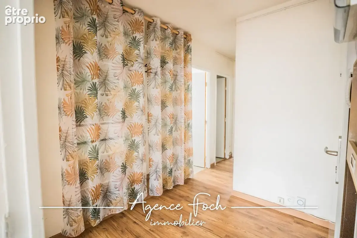 Appartement 3 pièces 54 m² à vendre à Tarbes (65000) - photo 5
