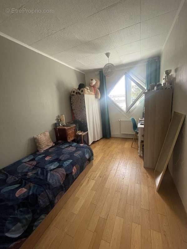 Maison à PUISEUX-EN-FRANCE