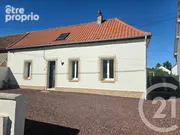 Maison à NEUFCHATEL-HARDELOT
