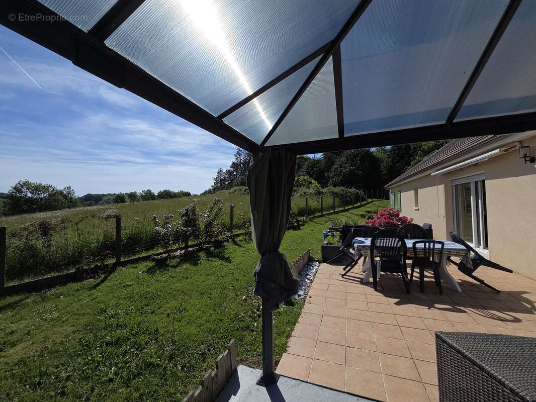 Appartement à BENEVENT-L'ABBAYE
