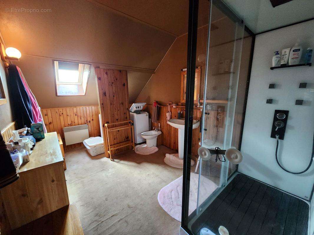 Maison à MONDOUBLEAU