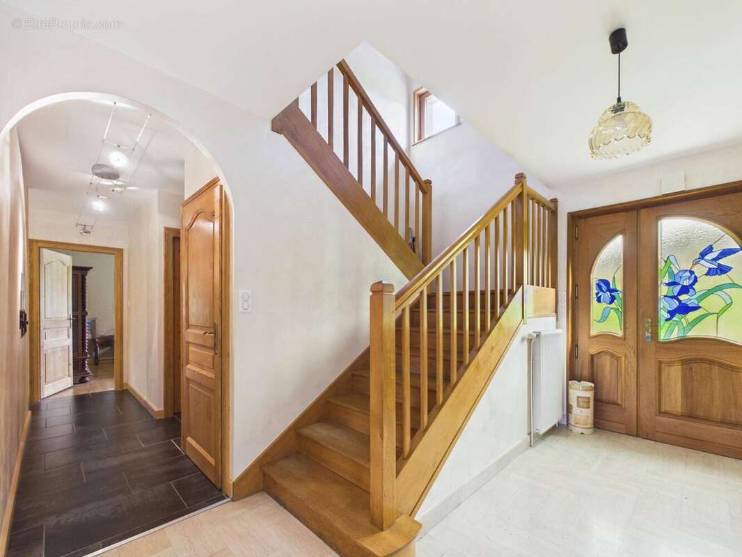 Photo 3 - Maison à LE SYNDICAT