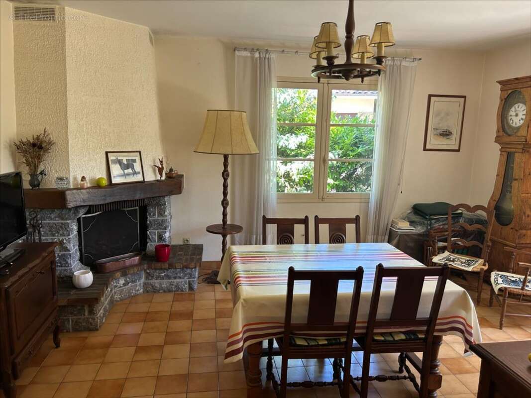 Maison à ANDERNOS-LES-BAINS