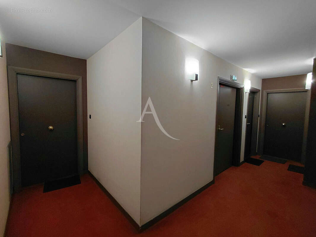 Appartement Herblay Sur Seine 2 pièce(s) 45.5 m2 - photo 4
