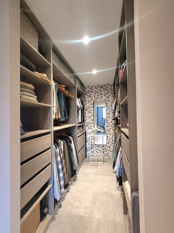 Maison à SAINT-GREGOIRE