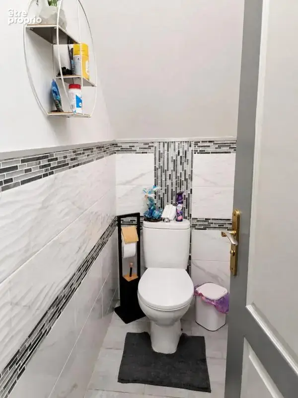 Maison de 5 pièces de 95 m² à Rubelles - photo 14