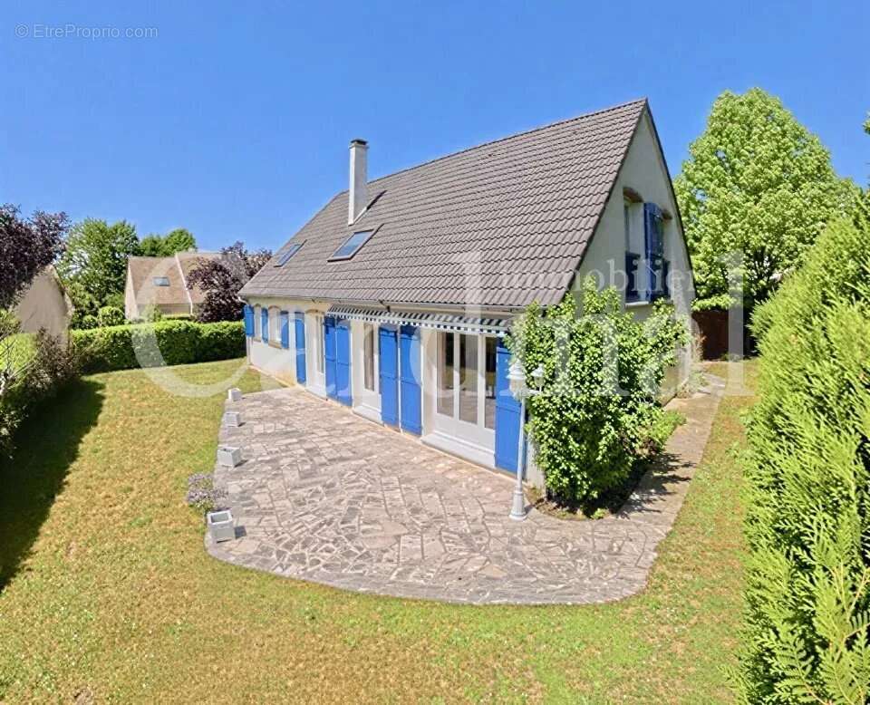 Maison à NOISY-LE-ROI
