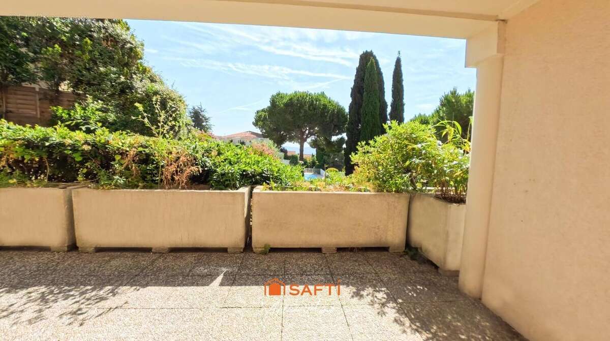 Photo 6 - Appartement à NICE