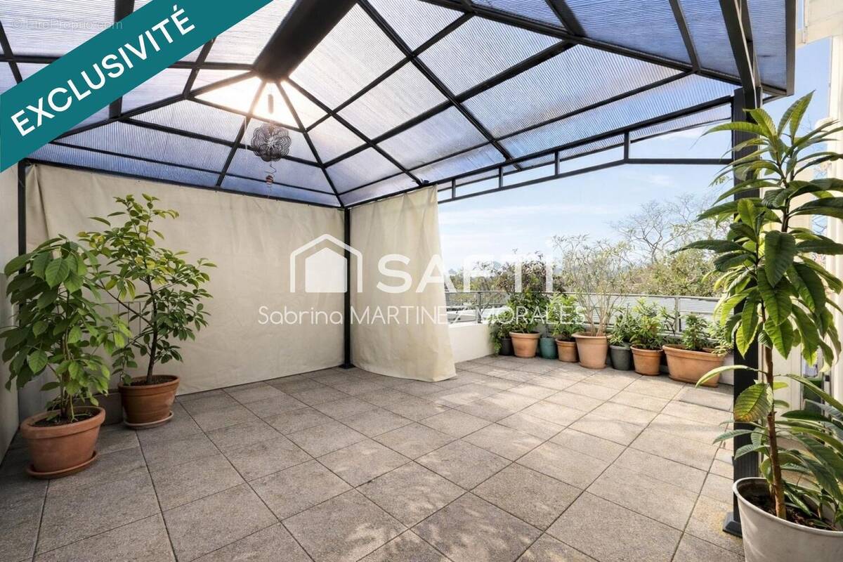 Photo 1 - Appartement à TOULOUSE