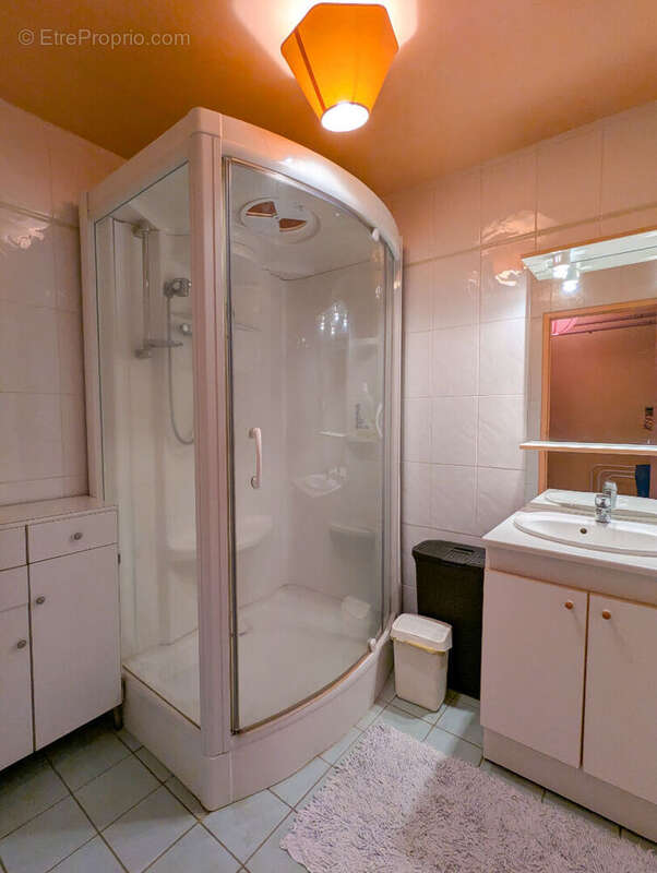 Appartement à AURILLAC