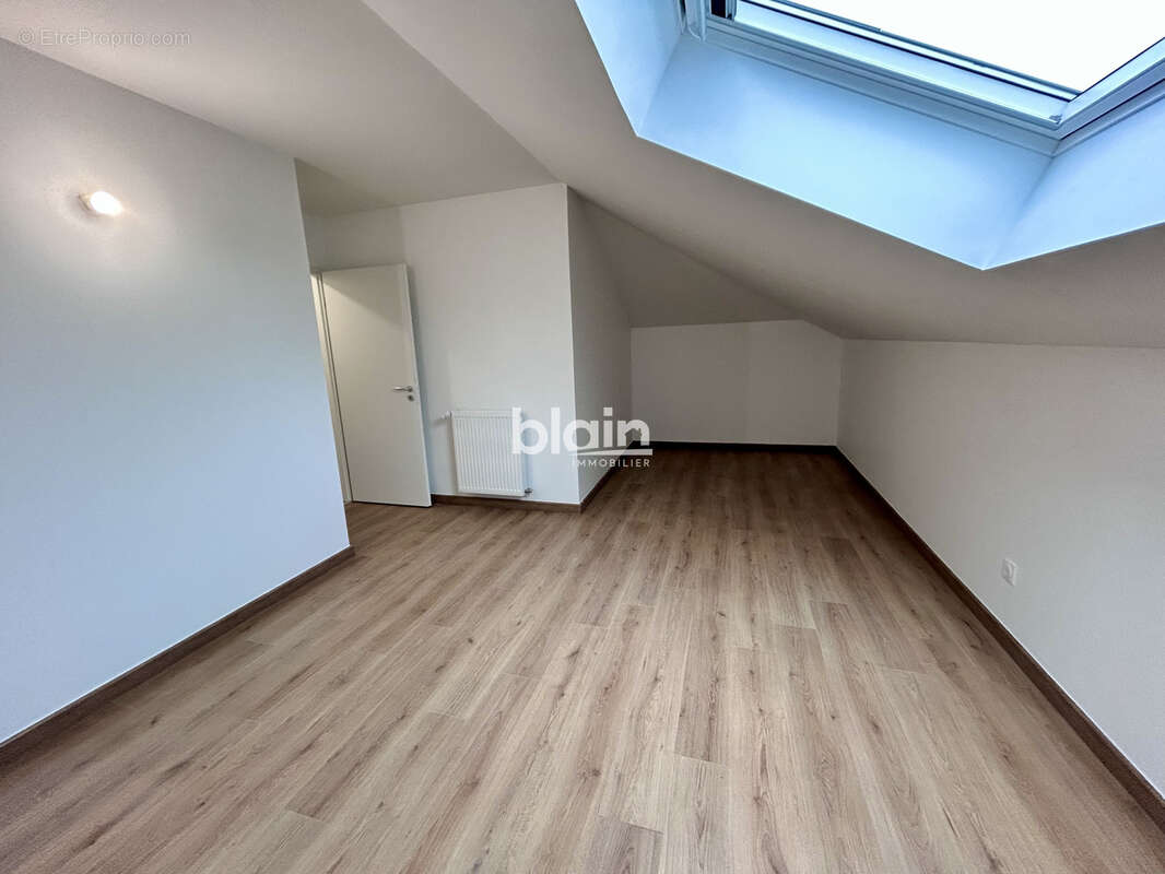 Appartement à SAINT-MARCELLIN