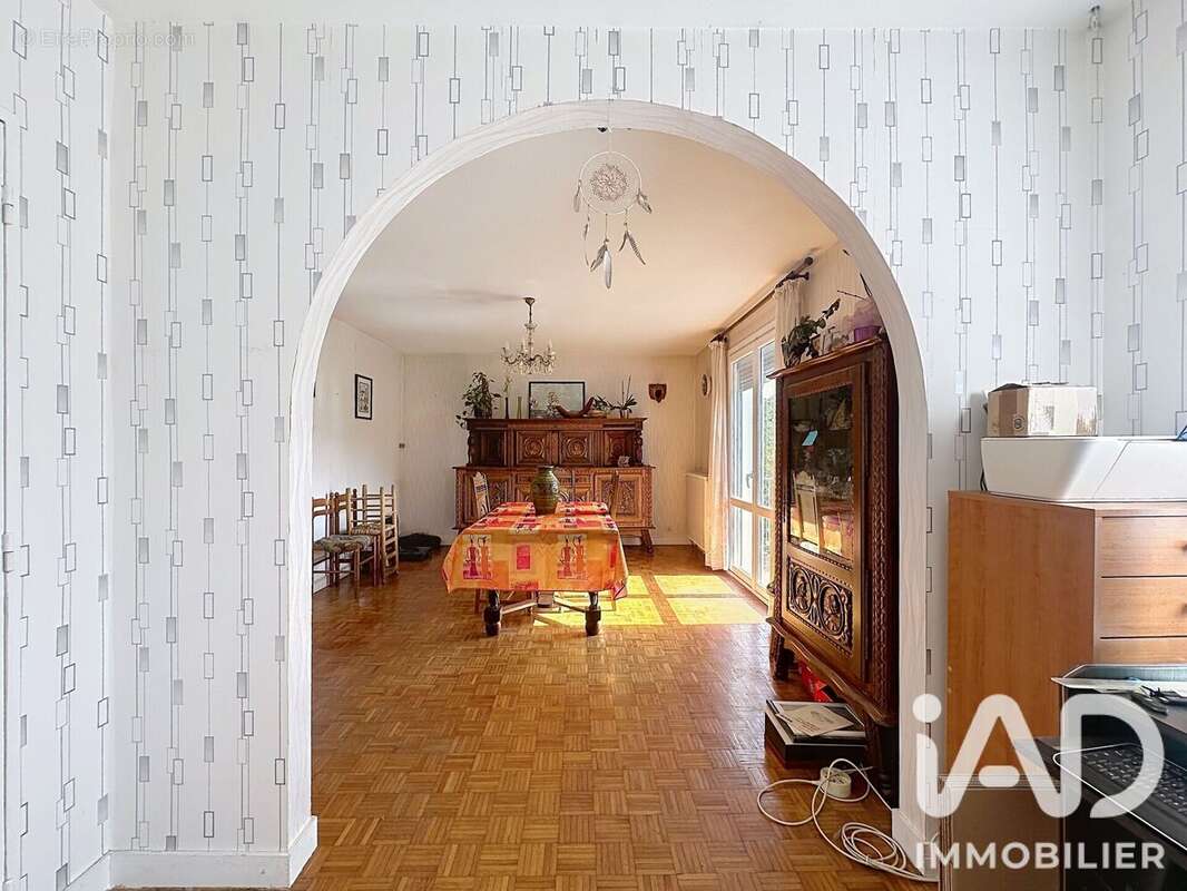 Photo 5 - Maison à LA ROCHELLE