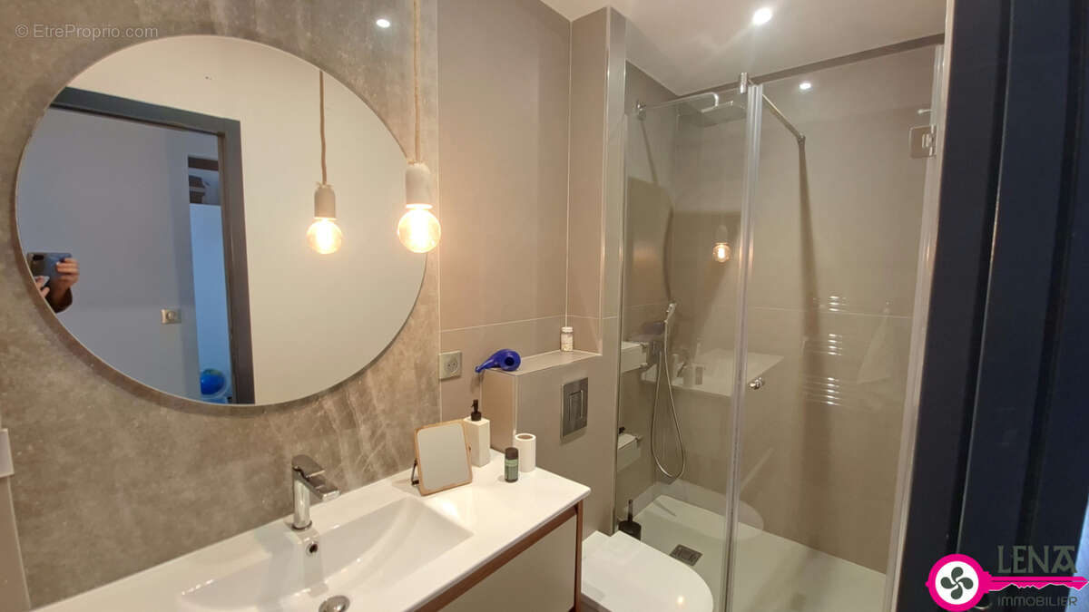 Appartement à HENDAYE
