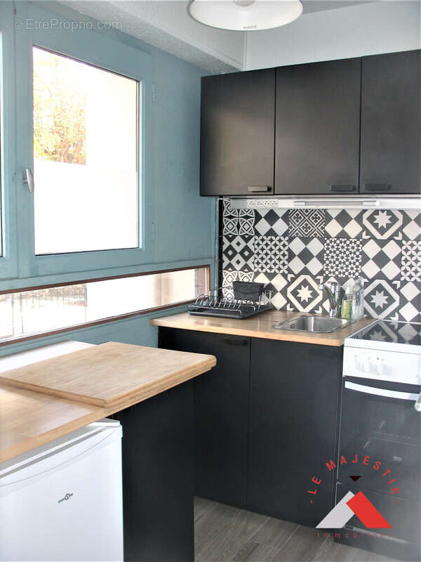 Appartement 24 m² à Dinard  - photo 4