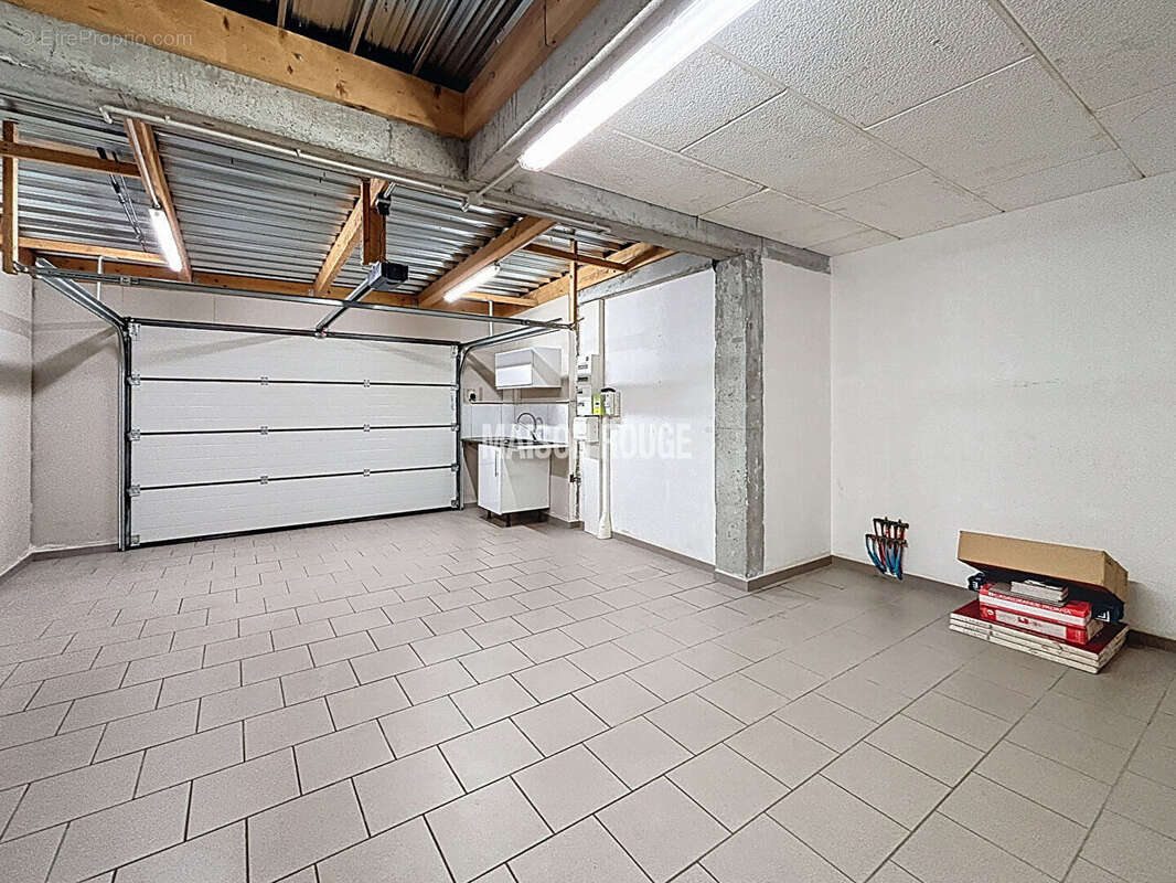 Maison à PLOUER-SUR-RANCE