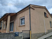 Maison à BAYONS
