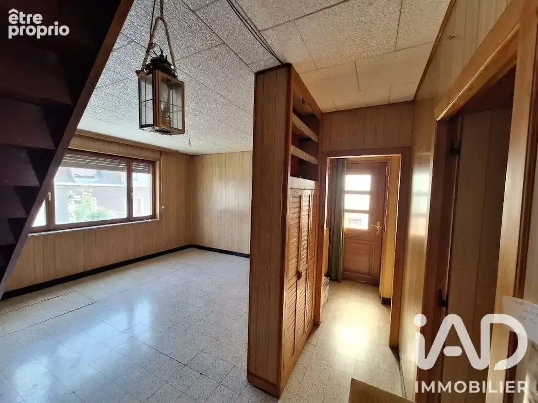 Photo 1 - Maison à SAMER