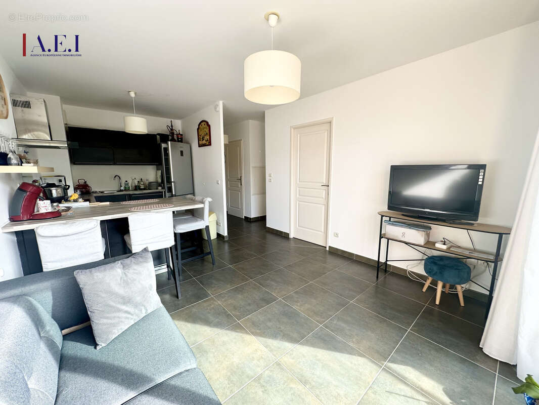 Appartement à LA SEYNE-SUR-MER