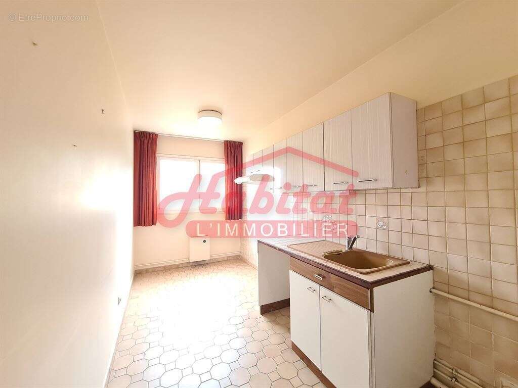 Appartement à CHELLES