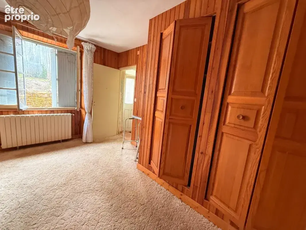EN EXCLUSIVITE ! Propriété 2 maisons + dépendances sur 4700 m2 de terrain (ou 1ha8 si nécessaire) 88 000 € - photo 6