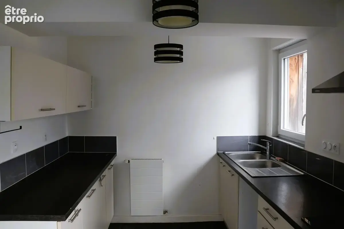Deux appartements dans le bourg de Perros-Guirec - photo 2