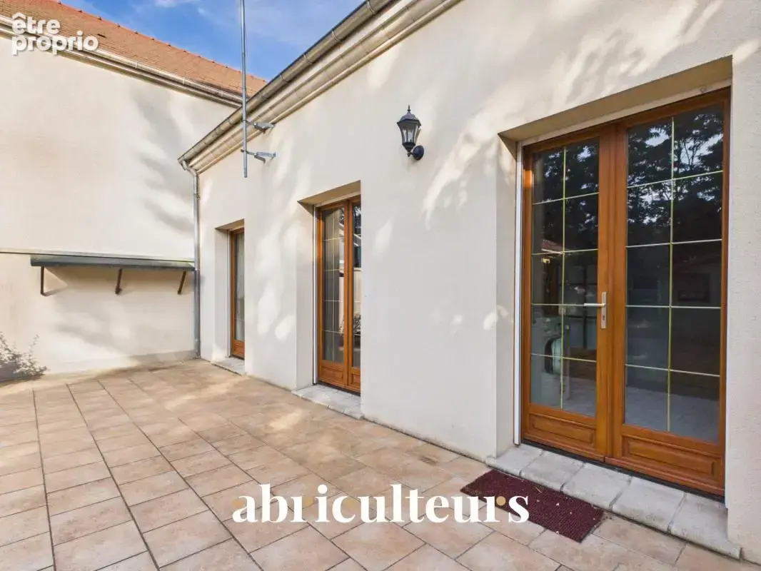 Maison familiale de 107 m² avec jardin et terrasse - Versailles Porchefontaine (78000) - photo 21