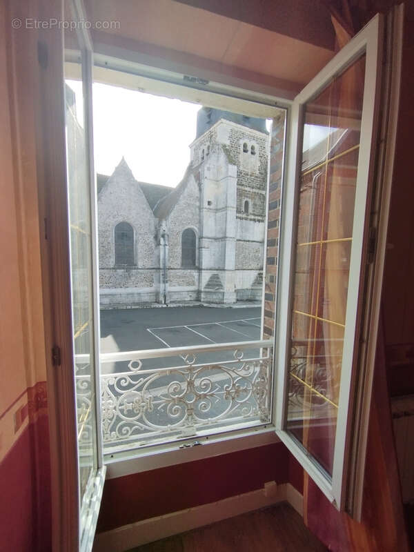 Maison à CHATEAUDUN