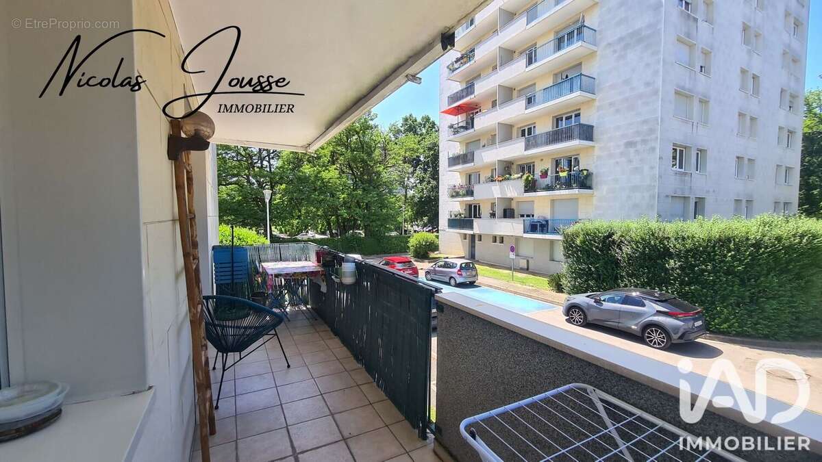 Photo 7 - Appartement à FERNEY-VOLTAIRE