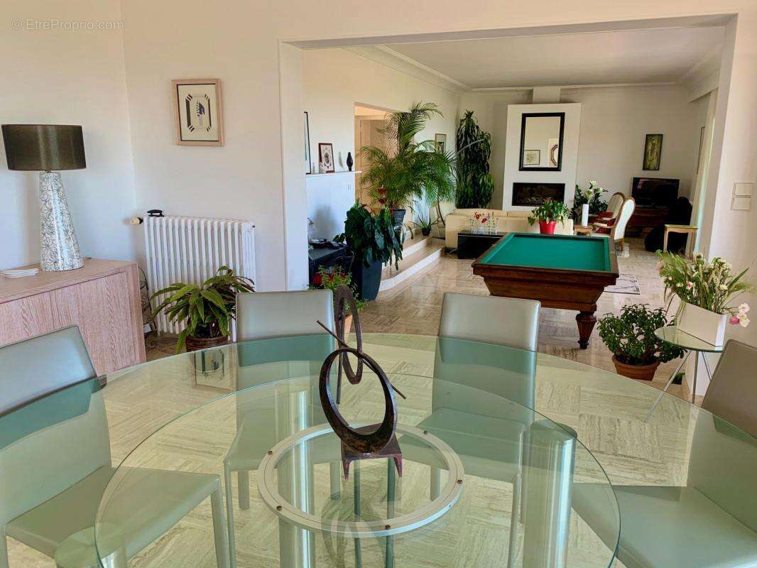 Villa vue mer avec chambres d'hotes et gites independants - photo 21