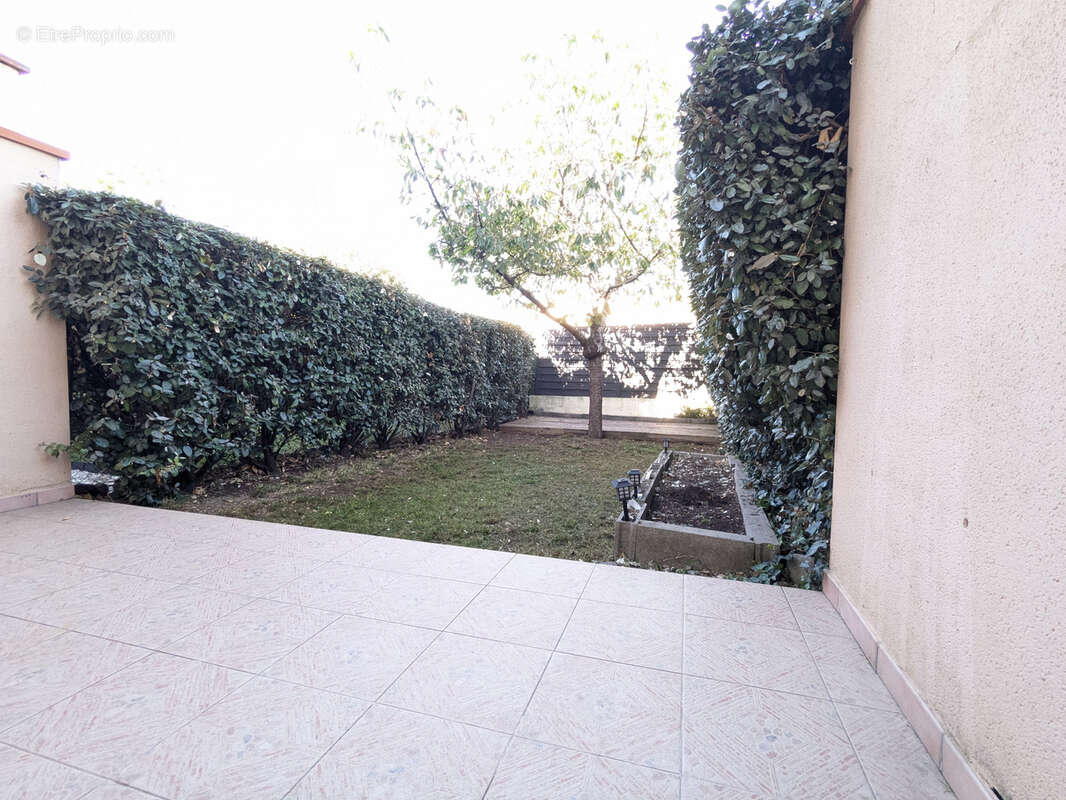 Maison à PLAISANCE-DU-TOUCH