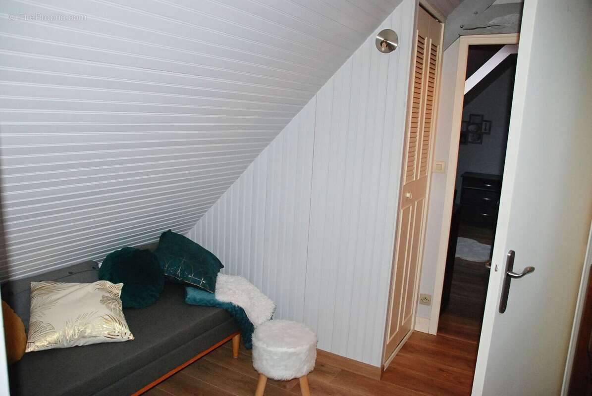 Photo 7 - Maison à FECAMP