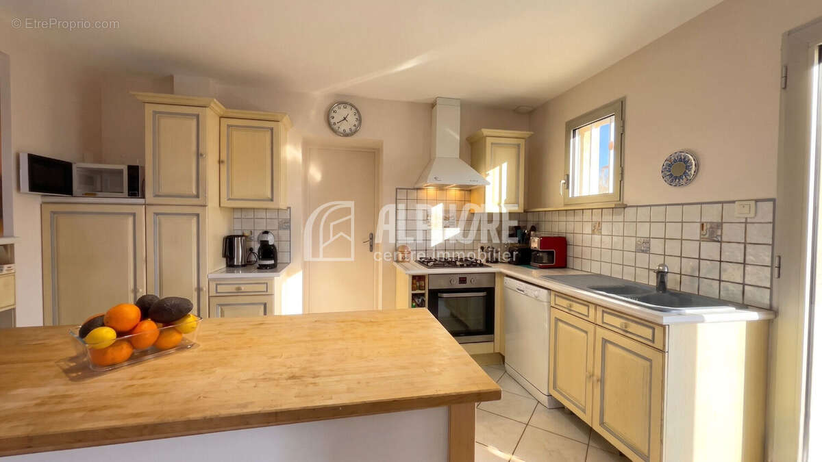 Maison individuelle proche lac et centre-ville de Savenay - photo 6