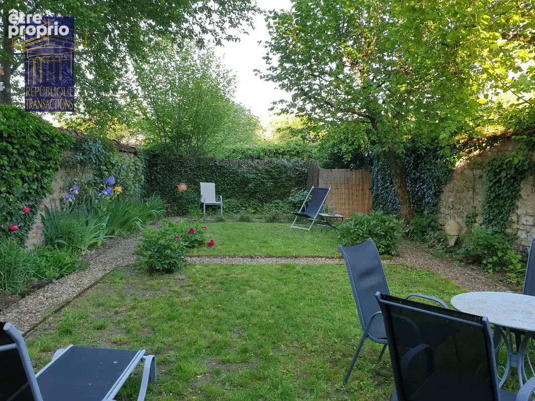 Maison de ville - photo 19