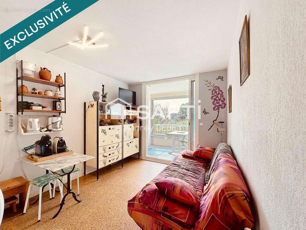 Photo 2 - Appartement à SANARY-SUR-MER