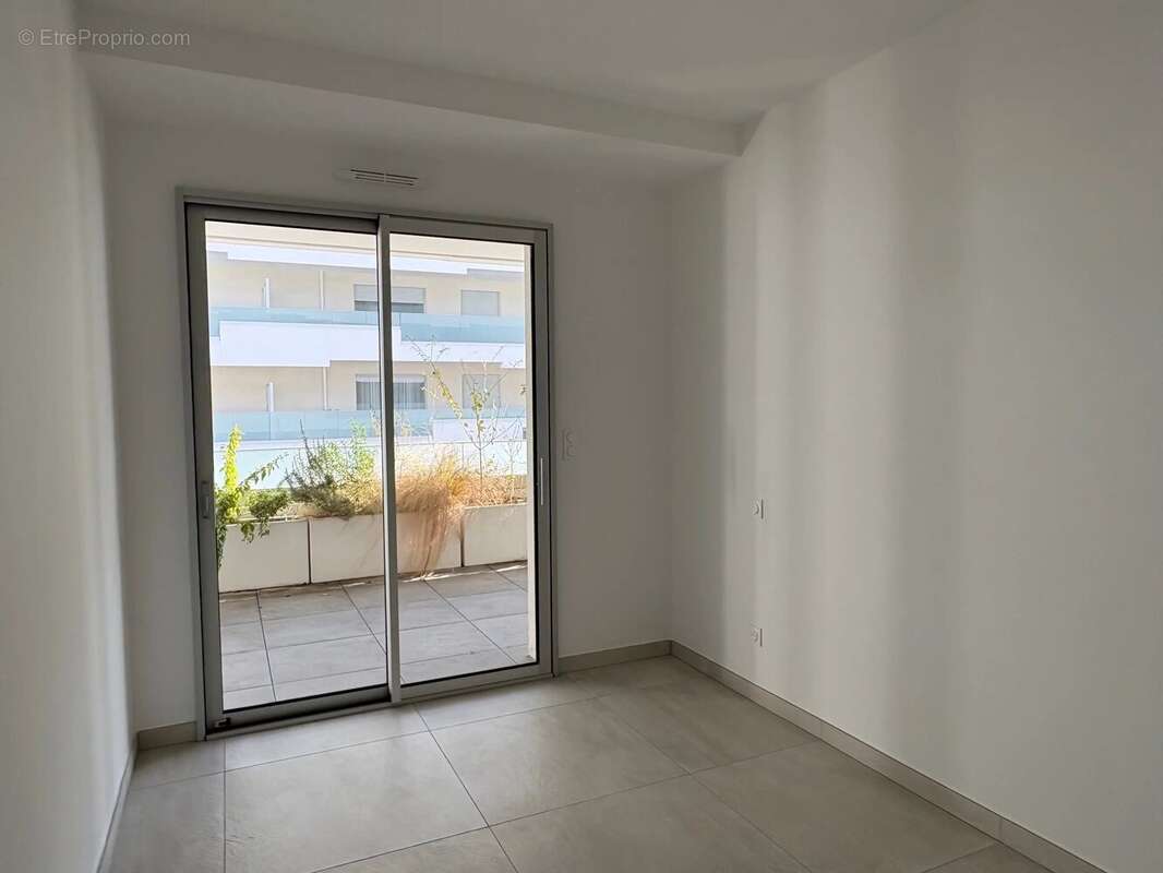 Appartement à NARBONNE
