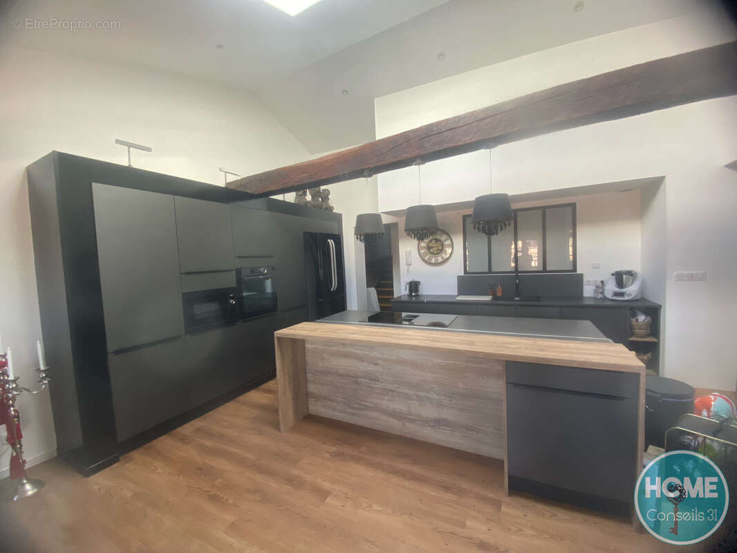 Appartement à GAILLAC