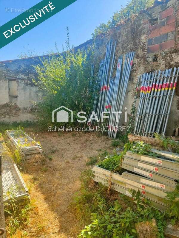 Maison 70 m² à Mouchamps  - photo 8