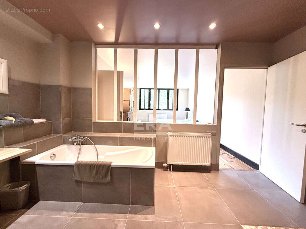 Maison 217m² à merlimont - photo 8