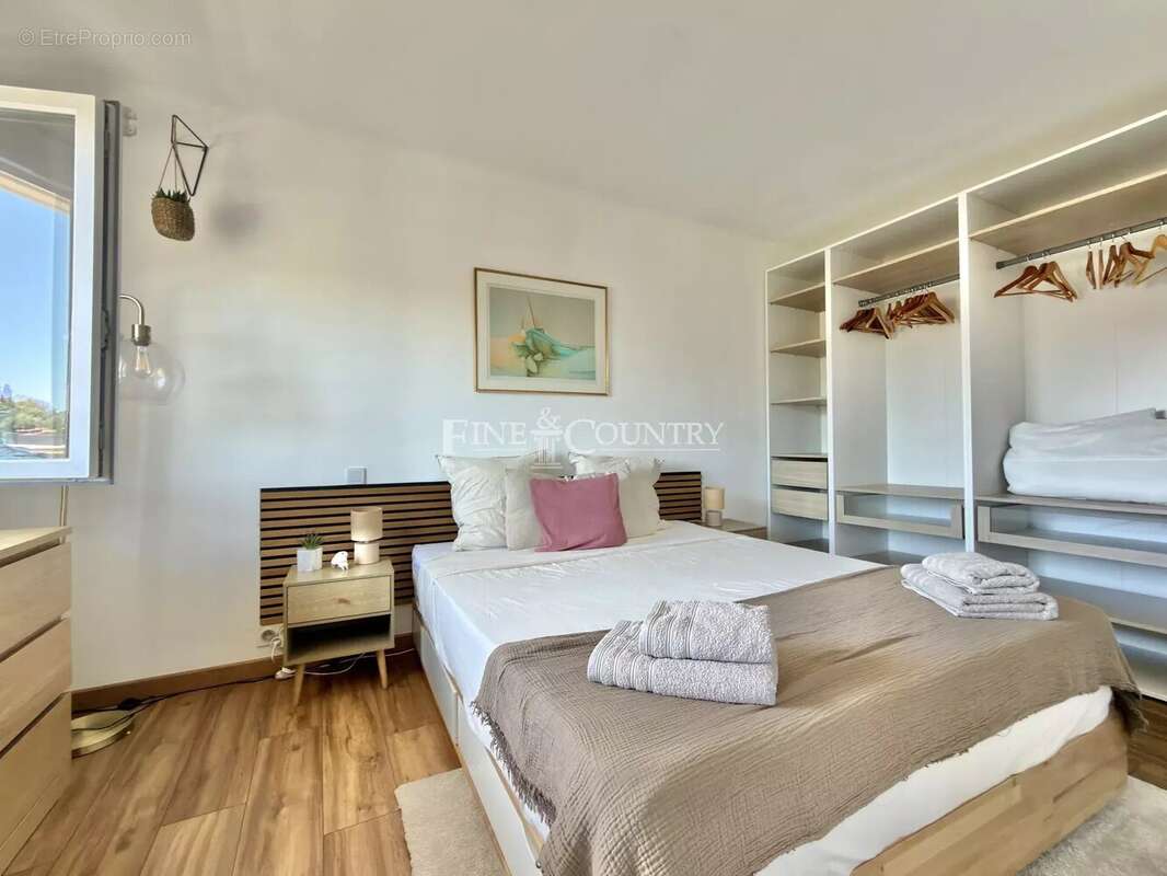 Appartement  4 pieces a vendre au cannet - photo 4
