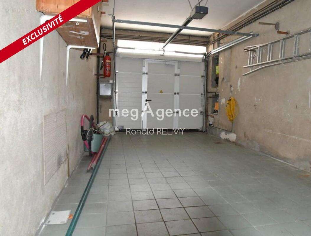 Maison à LES SABLES-D&#039;OLONNE