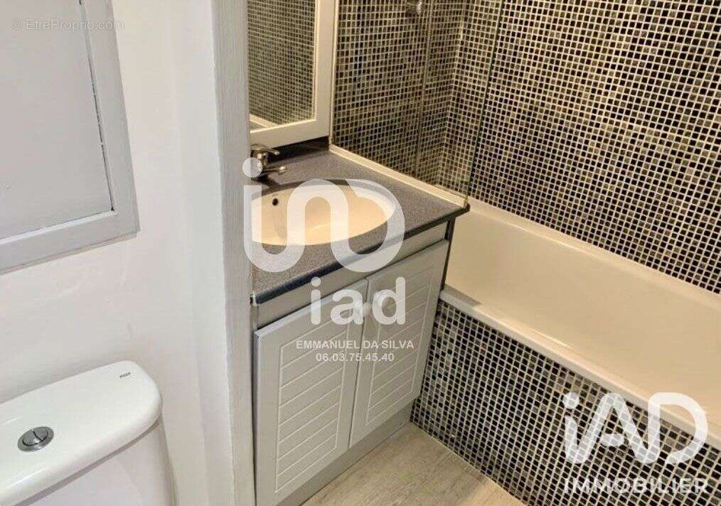 Photo 7 - Appartement à CANNES