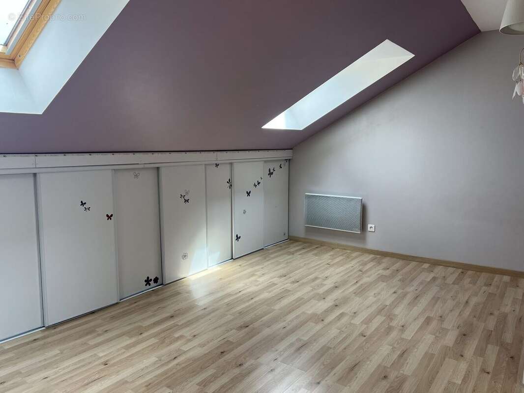 Maison 126 m² à Chauny  - photo 6