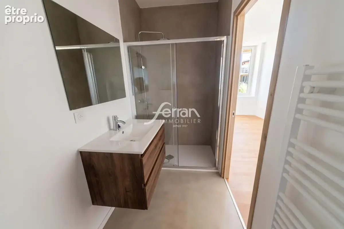 Appartement 2 pièces 33 m² à vendre à Callas (83830) - photo 5