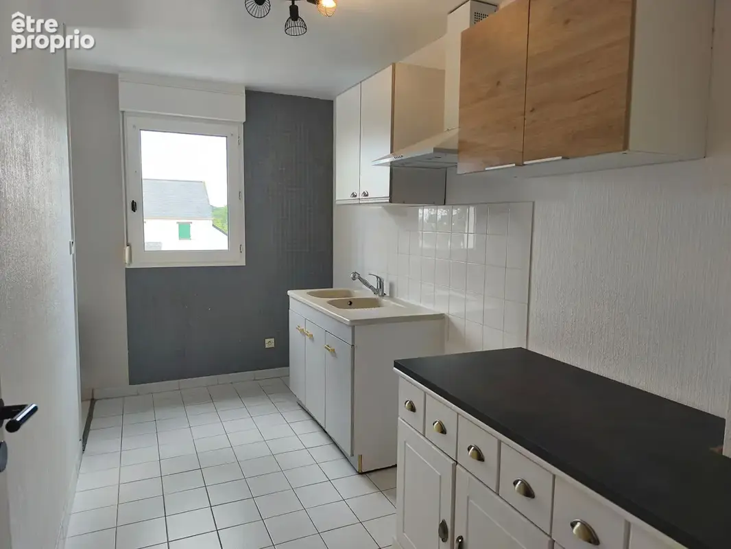 Appartement T3 Duplex à La Bouëxière ! - photo 6