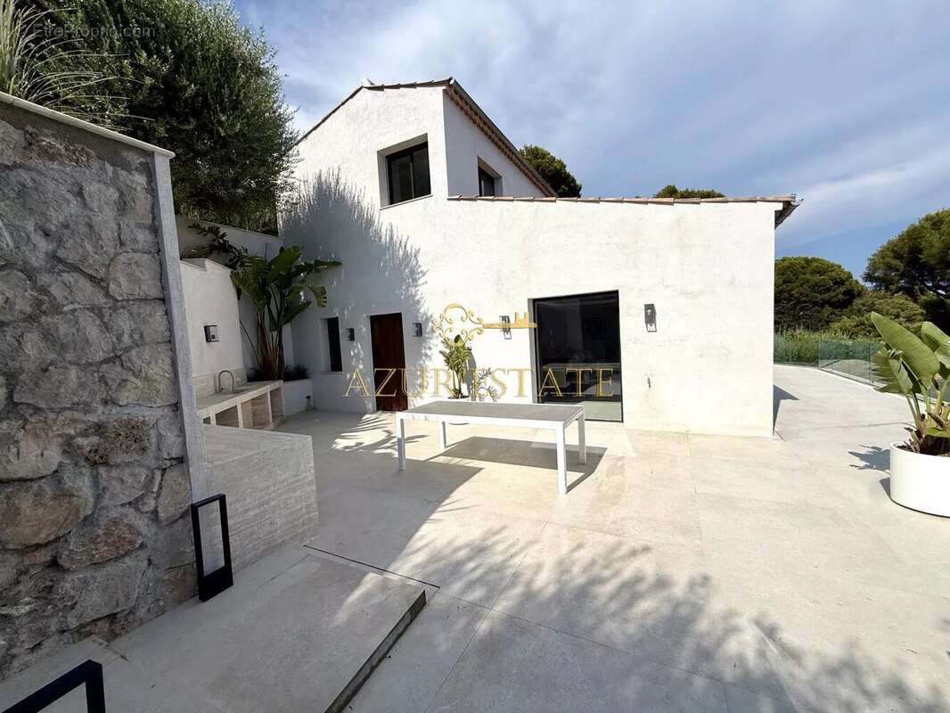 Beausoleil : villa avec vue sur monaco et la mer - photo 20