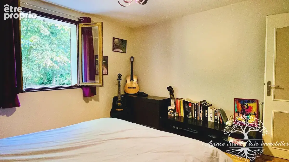 Maison 3 chambres et sous sol complet - photo 11