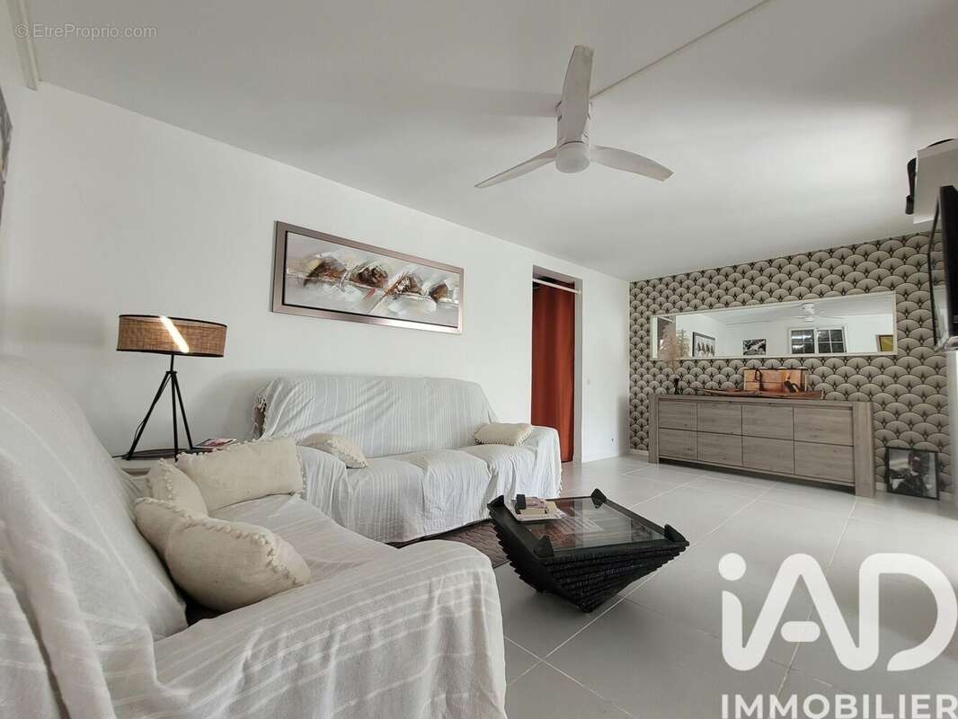 Photo 5 - Maison à BAIE-MAHAULT