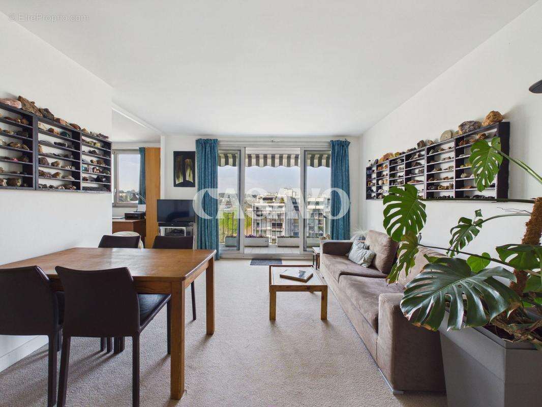 Appartement à SAINT-CLOUD